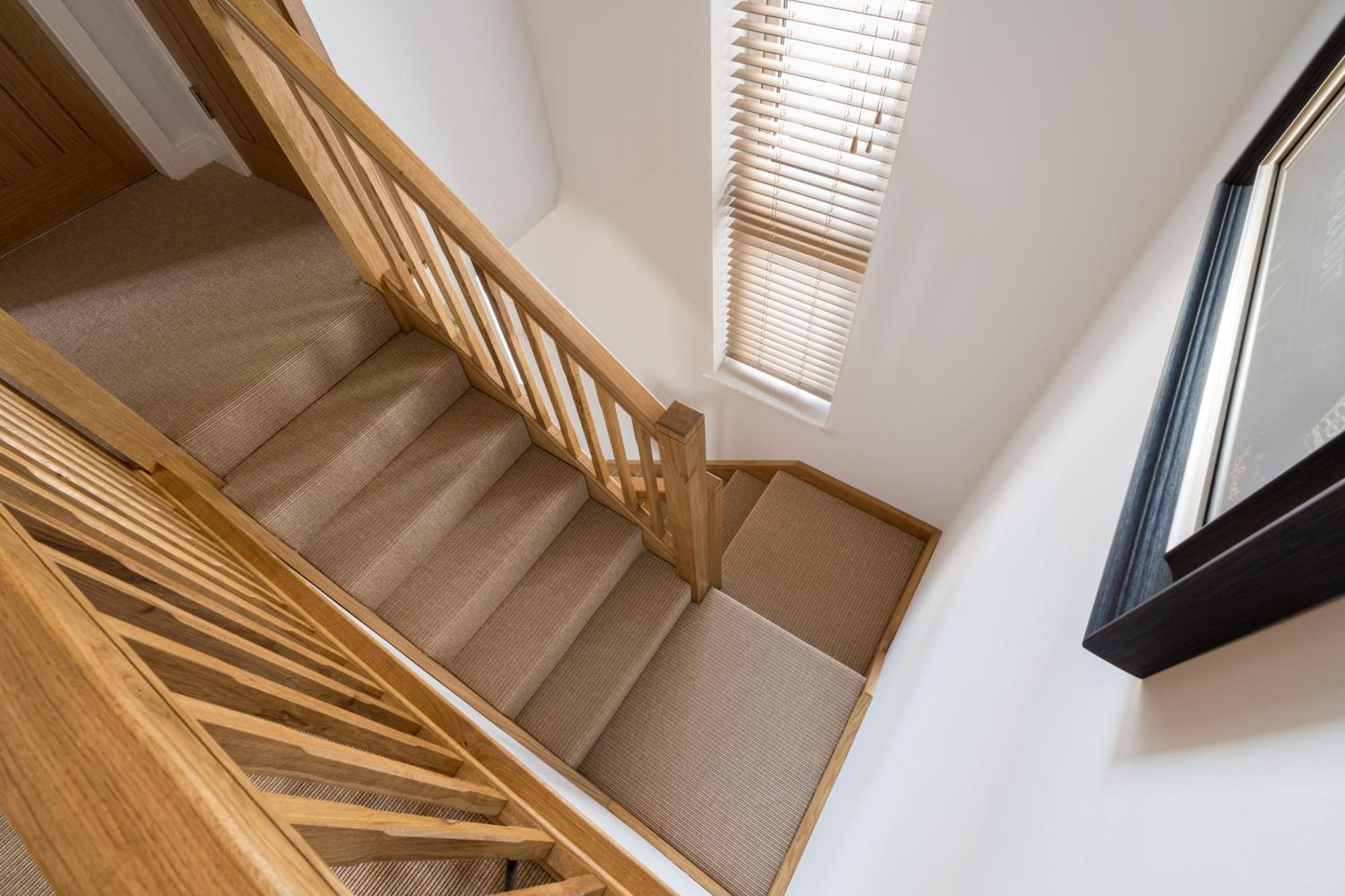 Villa Upper Oak House à Windermere Extérieur photo