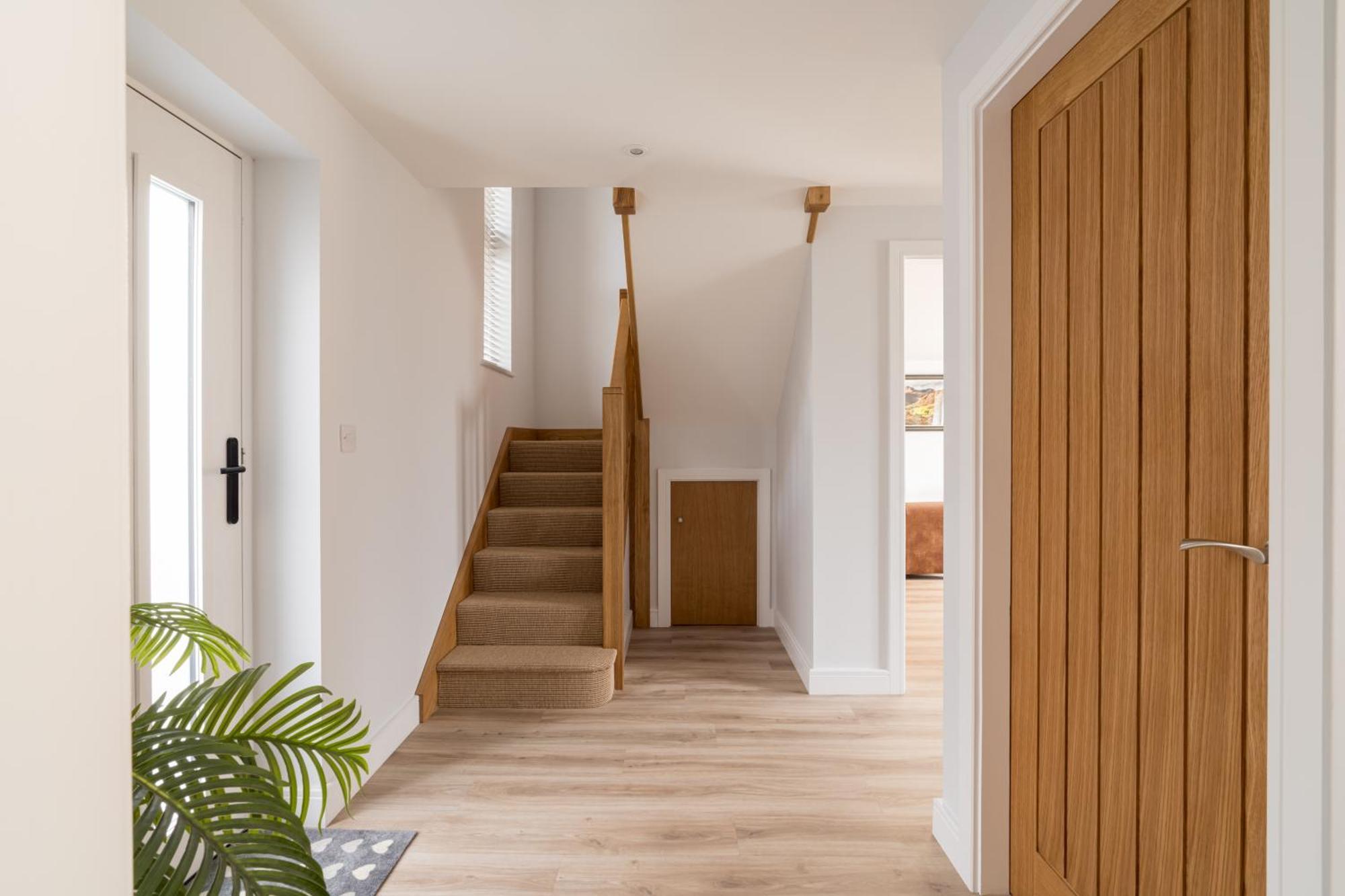 Villa Upper Oak House à Windermere Extérieur photo