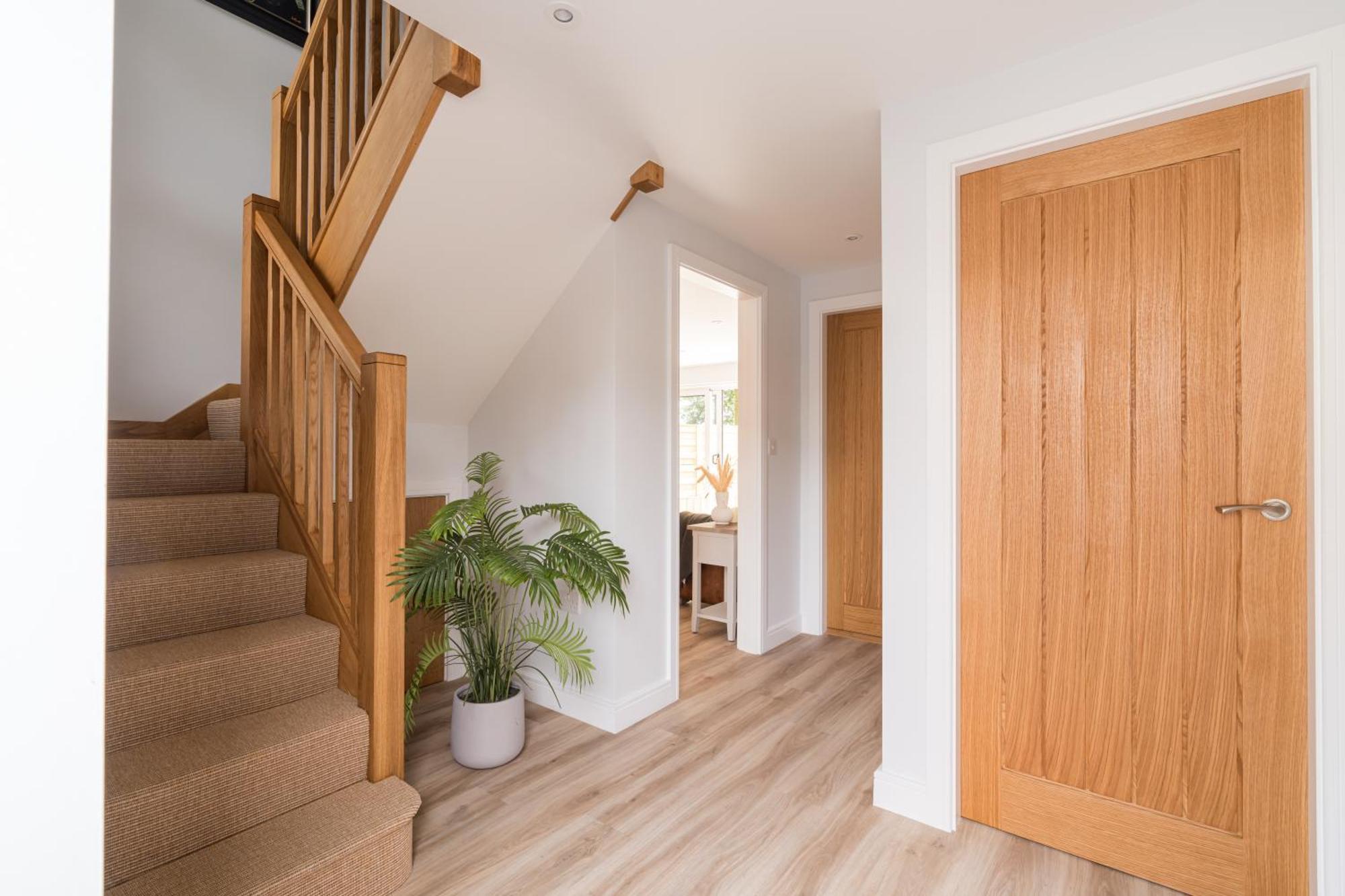 Villa Upper Oak House à Windermere Extérieur photo
