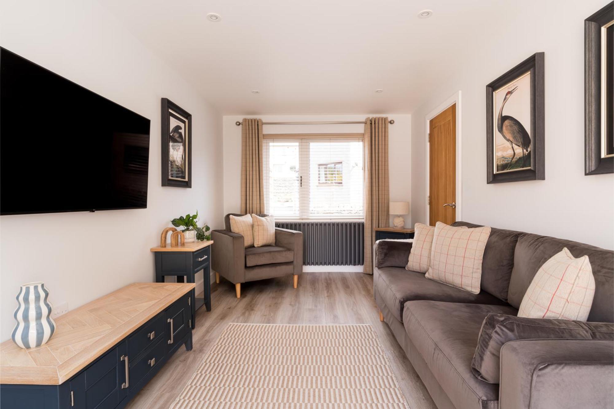 Villa Upper Oak House à Windermere Extérieur photo