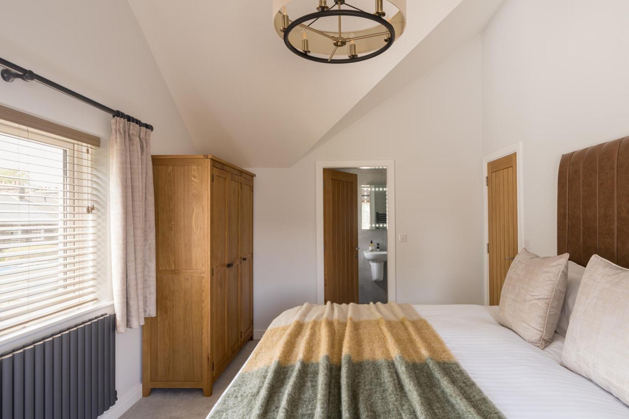 Villa Upper Oak House à Windermere Extérieur photo
