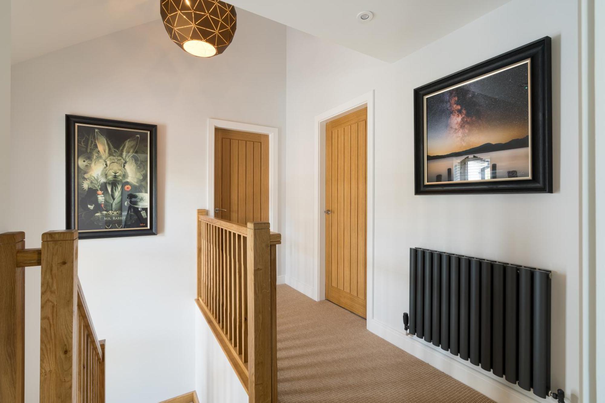 Villa Upper Oak House à Windermere Extérieur photo