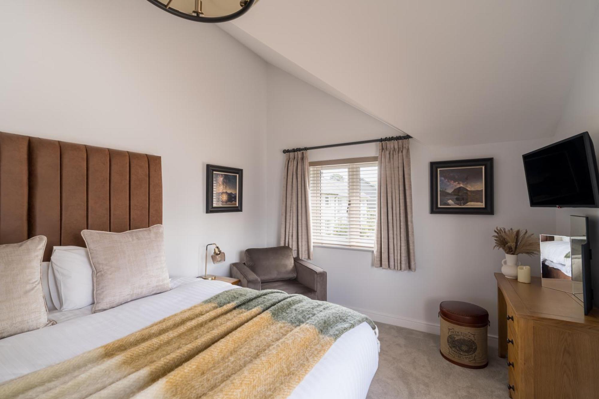 Villa Upper Oak House à Windermere Extérieur photo