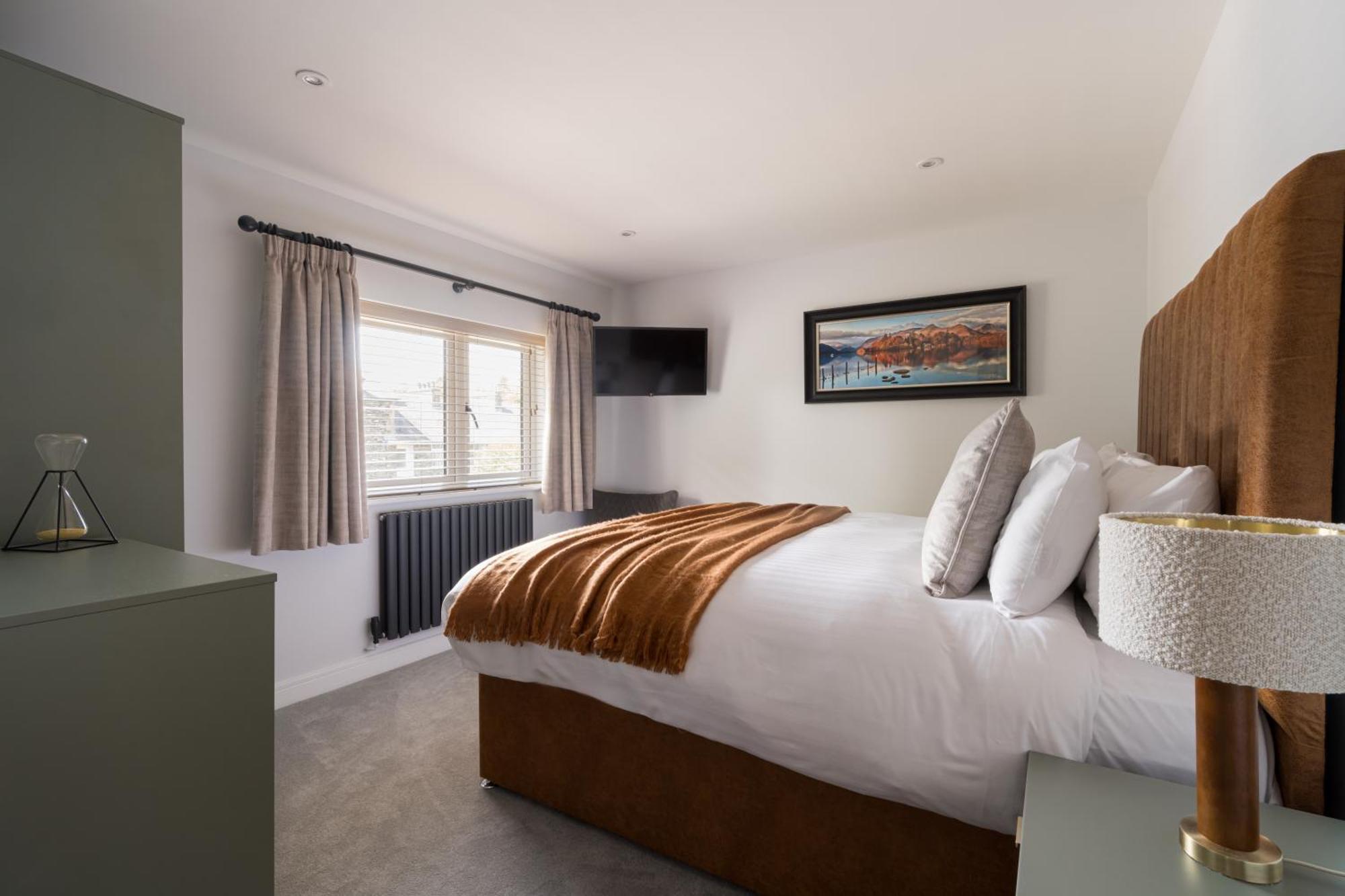 Villa Upper Oak House à Windermere Extérieur photo