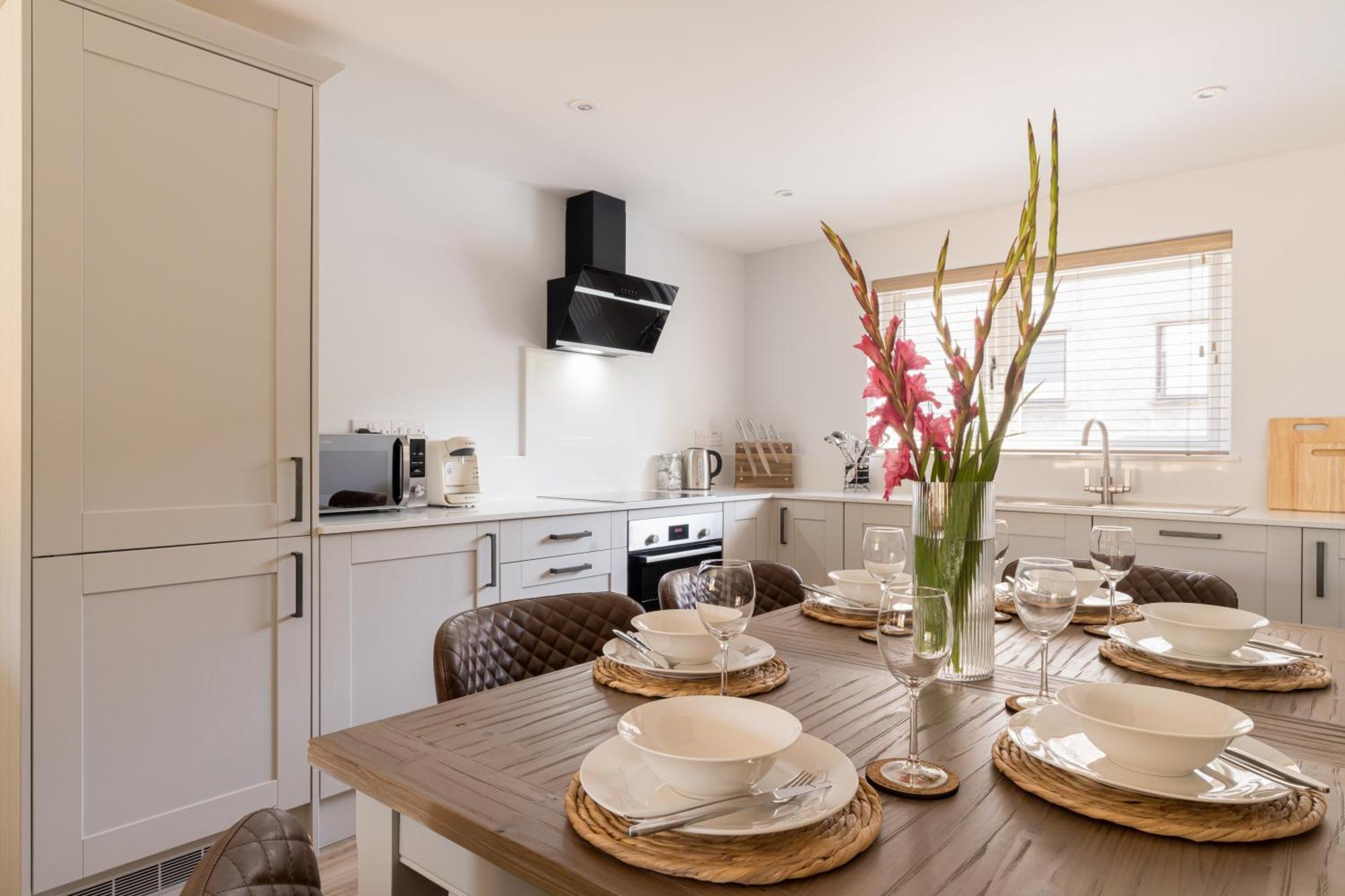 Villa Upper Oak House à Windermere Extérieur photo