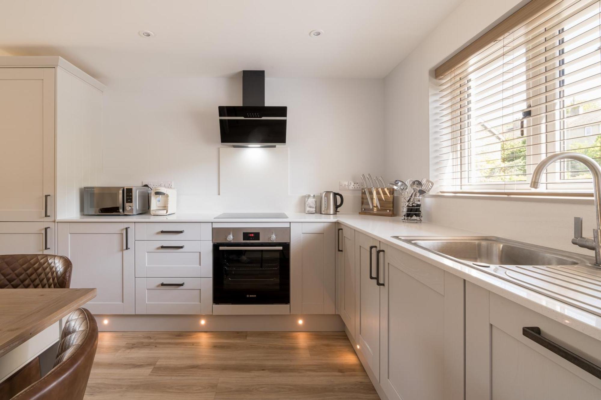 Villa Upper Oak House à Windermere Extérieur photo