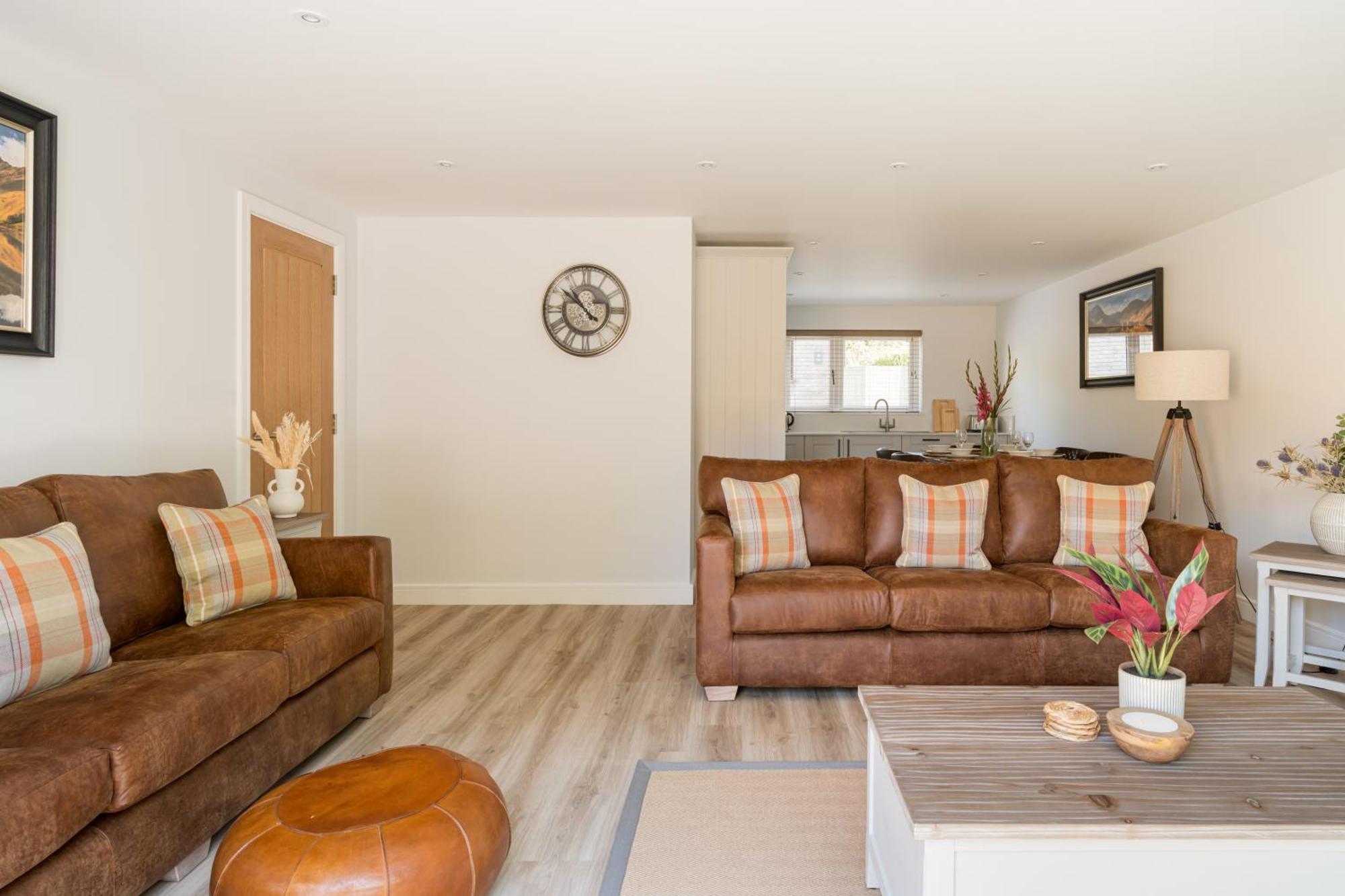 Villa Upper Oak House à Windermere Extérieur photo
