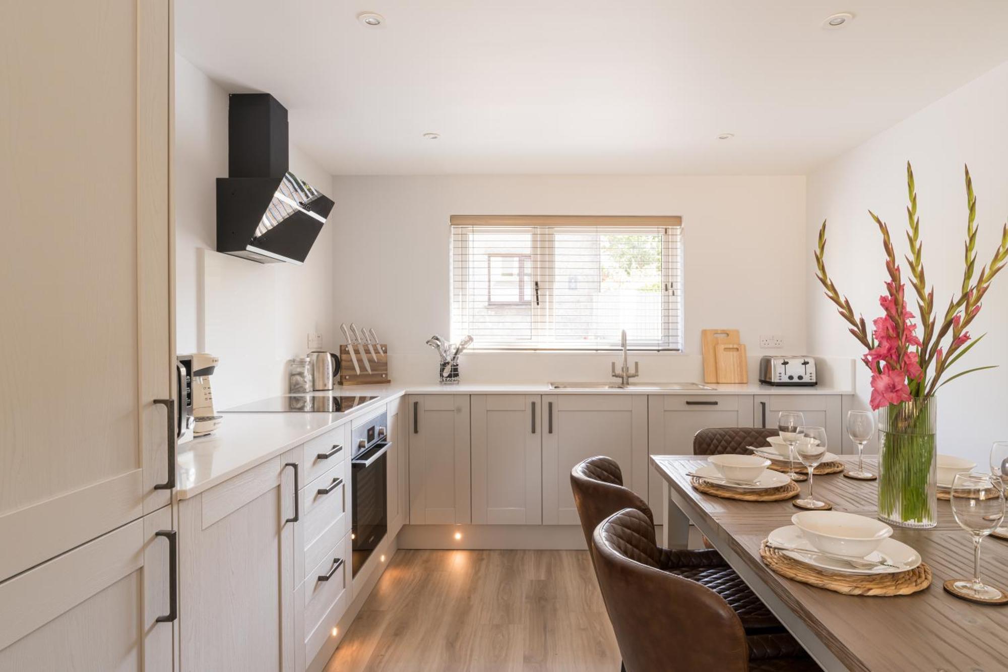 Villa Upper Oak House à Windermere Extérieur photo
